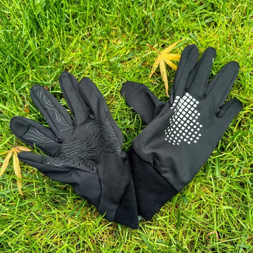 Mens Gloves