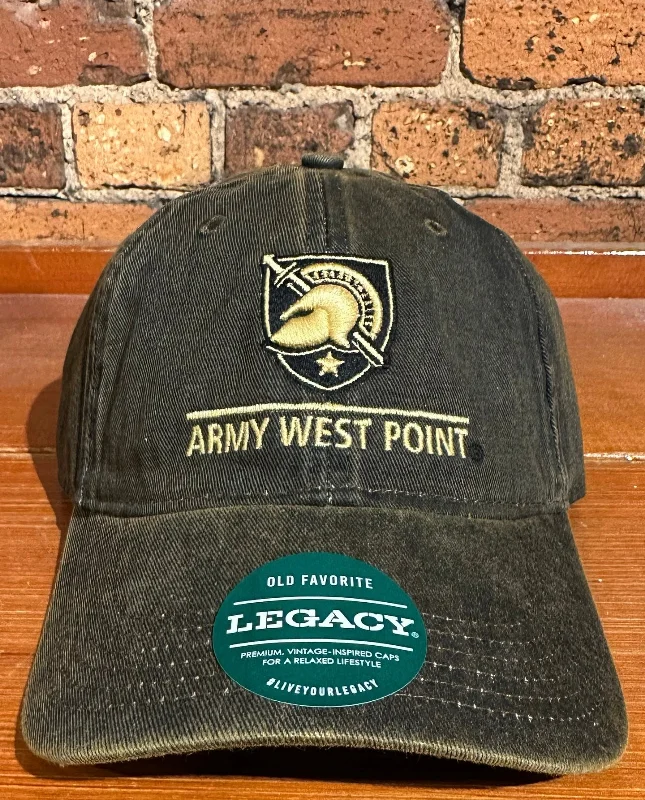 baseball hat fire -  Army West Point OFA Hat - Legacy