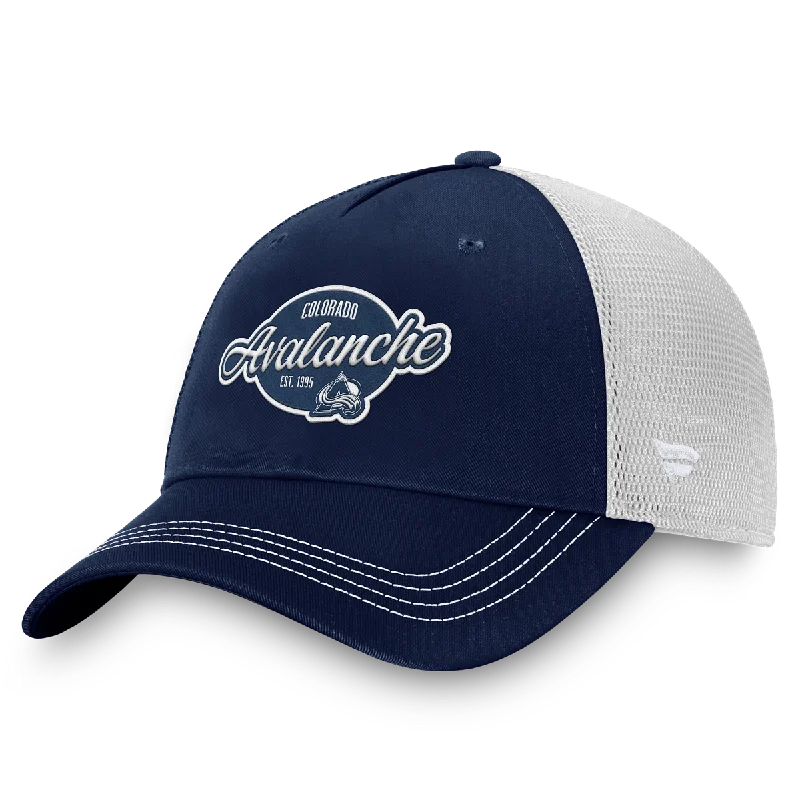 baseball hat light -  Avalanche Ladies 5 Panel Hat