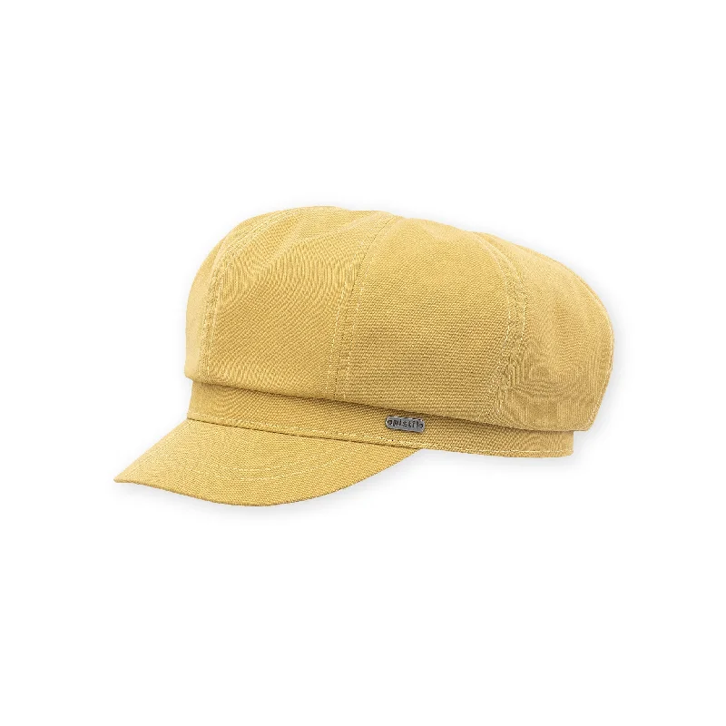 baseball hat bend -  Bryce Casual Cap