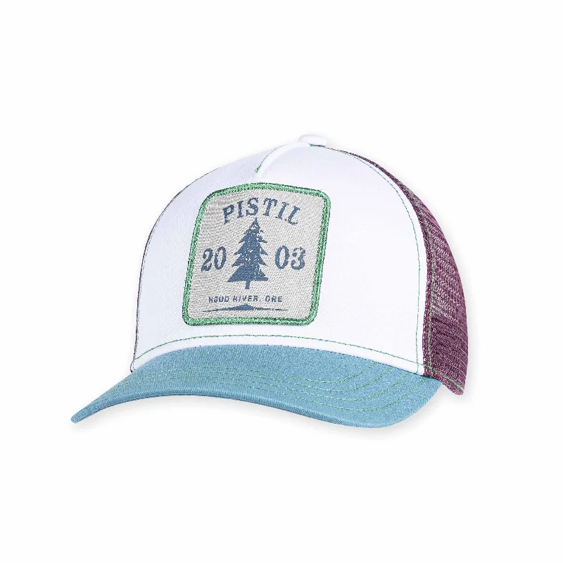 baseball hat fly -  Burnside Trucker Hat