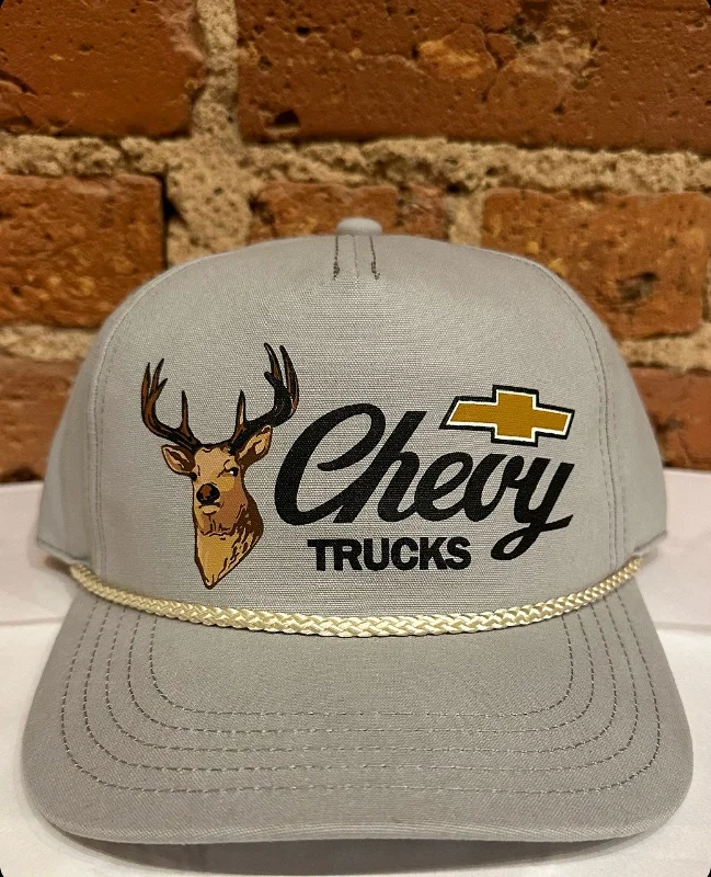 baseball hat team -  Chevy Hitch Hat - American Needle