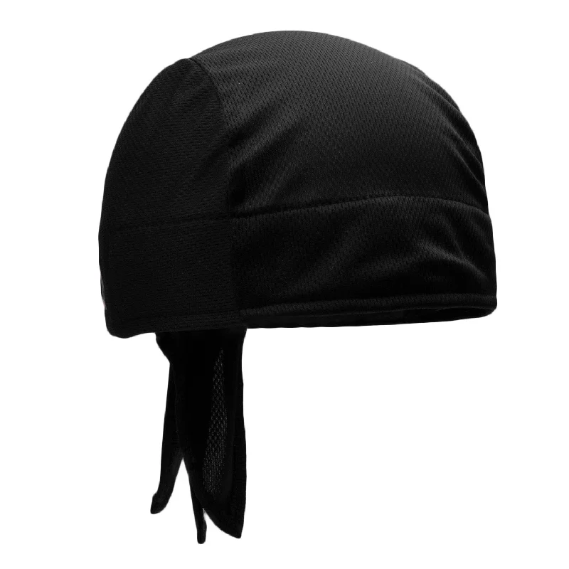 baseball hat journey -  Black Classic Cycling Cap