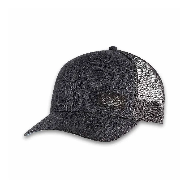 baseball hat sense -  Dean Trucker Hat