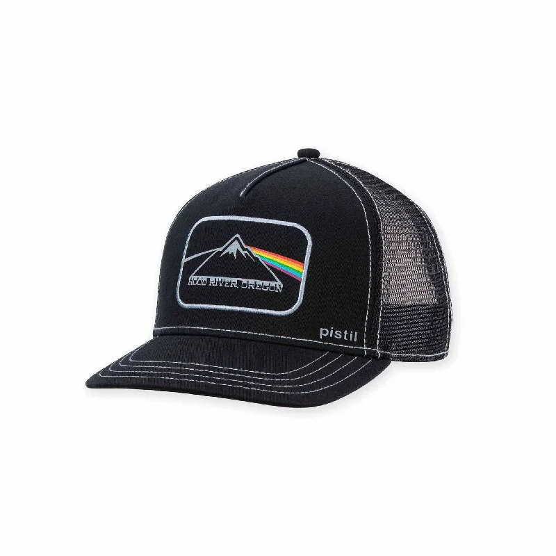 baseball hat story -  Eclipse Trucker Hat (Mens)