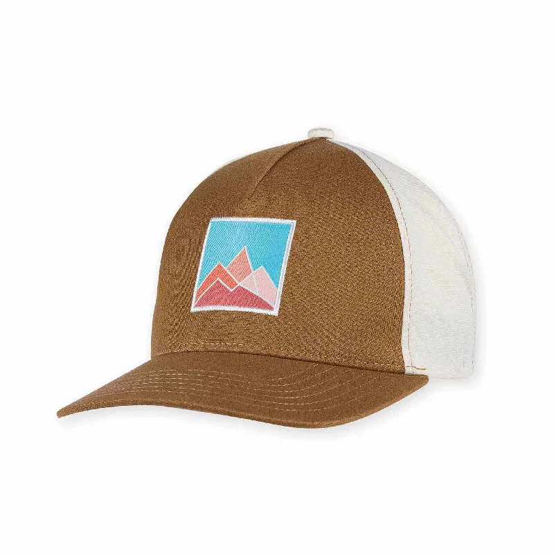 baseball hat glory -  Harmony Trucker Hat