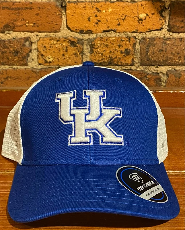 baseball hat trail -  Kentucky Two Tone TWO Hat