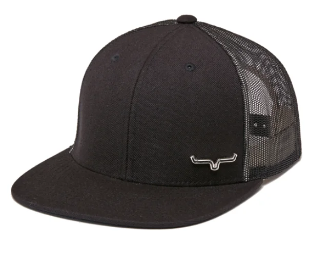 baseball hat soul -  Kimes Ranch Folsom Cap