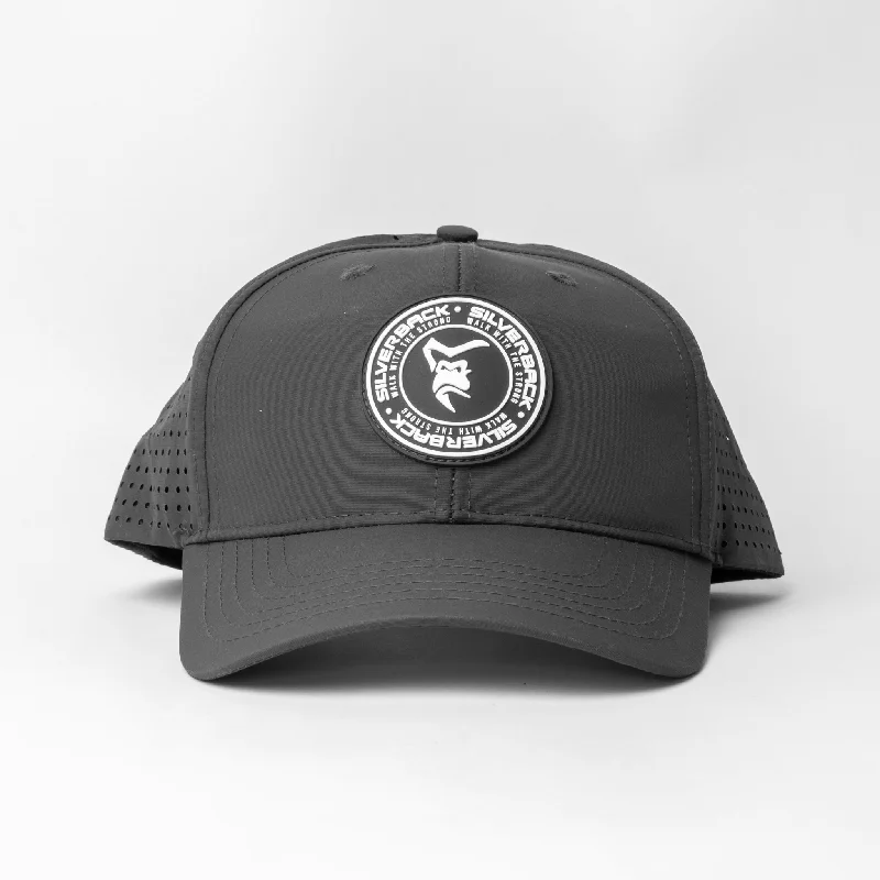 baseball hat star -  Kombat Cap