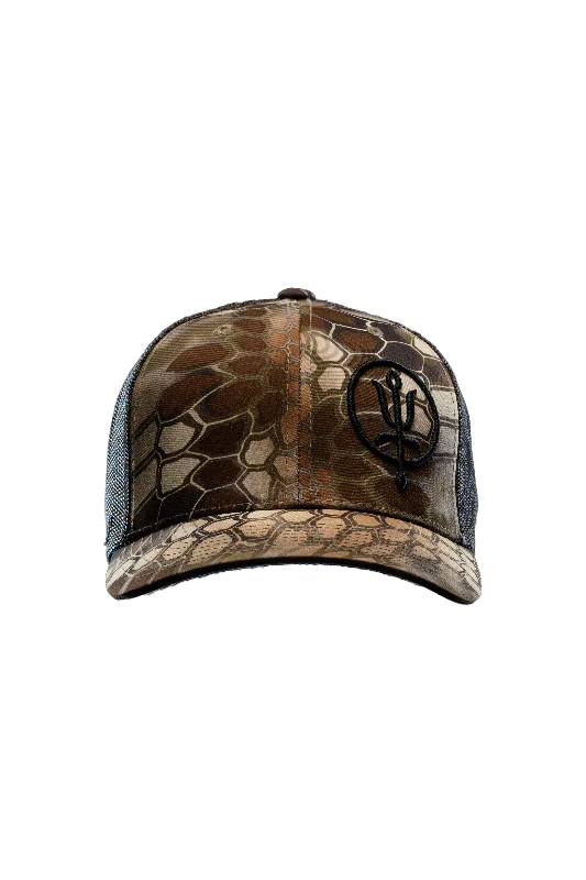 baseball hat tribe -  KRYPTEK HIGHLANDER CAP