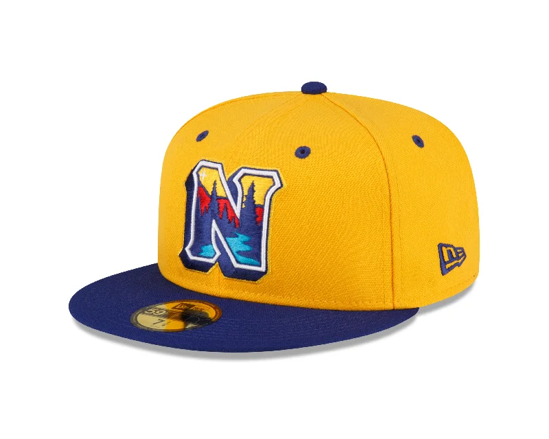 baseball hat path -  59Fifty Naturals Onfield Home Cap