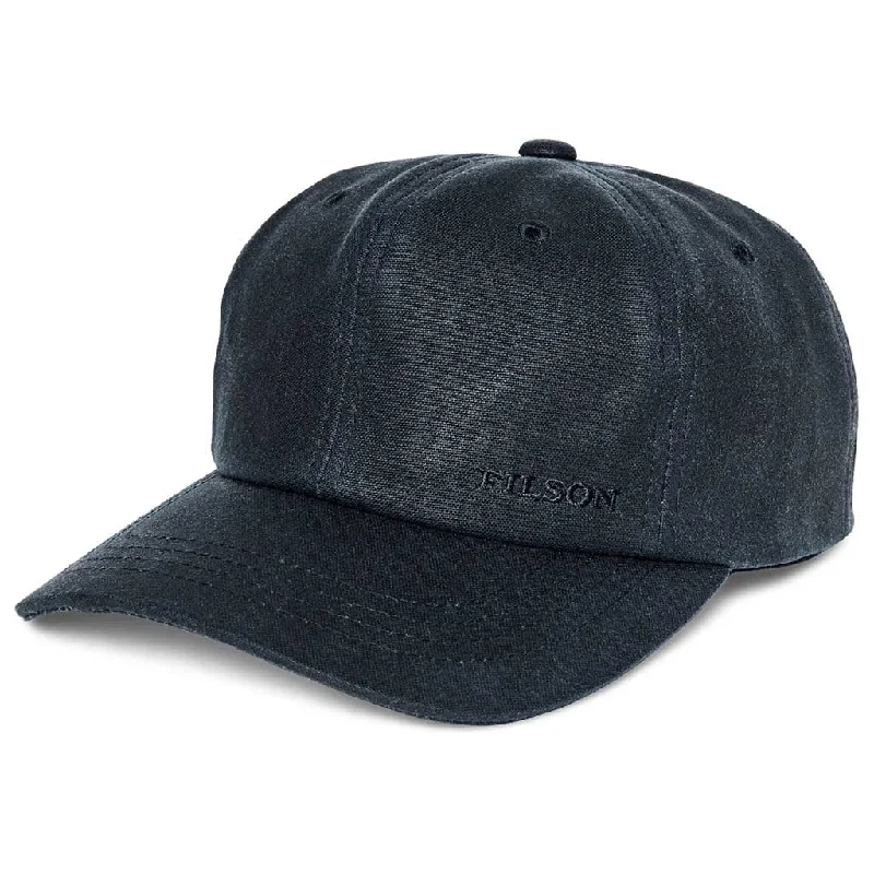 baseball hat ride -  Oil Tin Low-Profile Cap