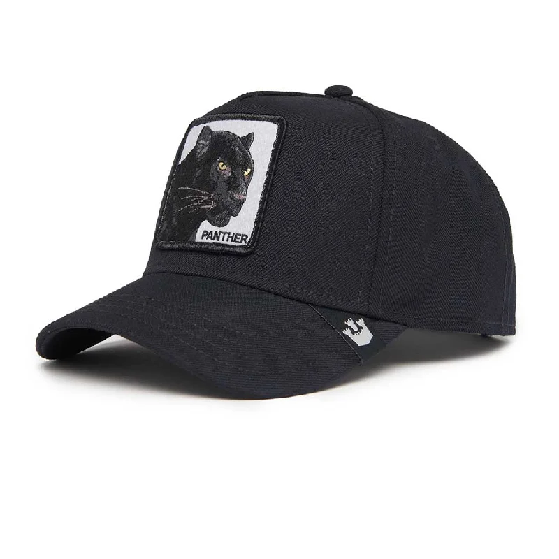 baseball hat you -  Panther Field 100 Trucker Hat