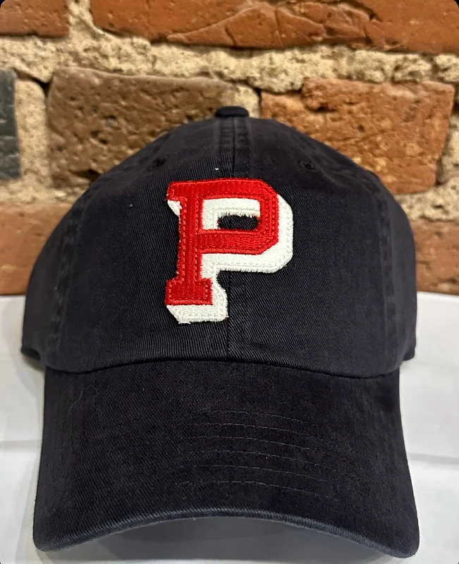 baseball hat them -  Portland Beavers Archive Hat - American Needle