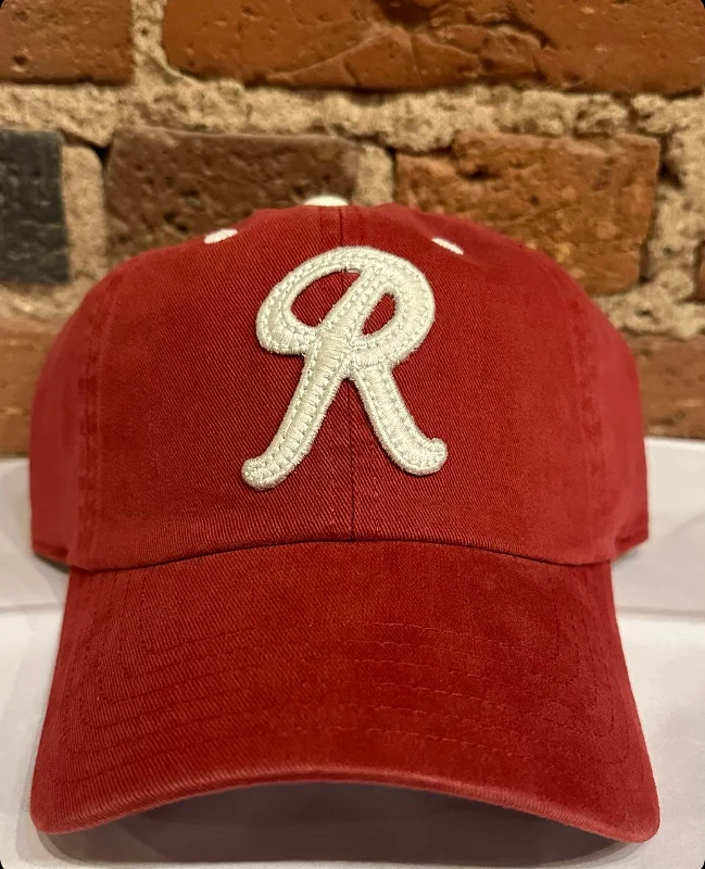 baseball hat everyone -  Seattle Rainers Archive Hat - American Needle