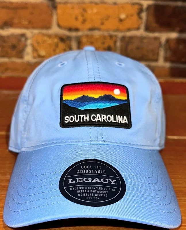 baseball hat friends -  South Carolina Palmetto Patch Hat - Legacy