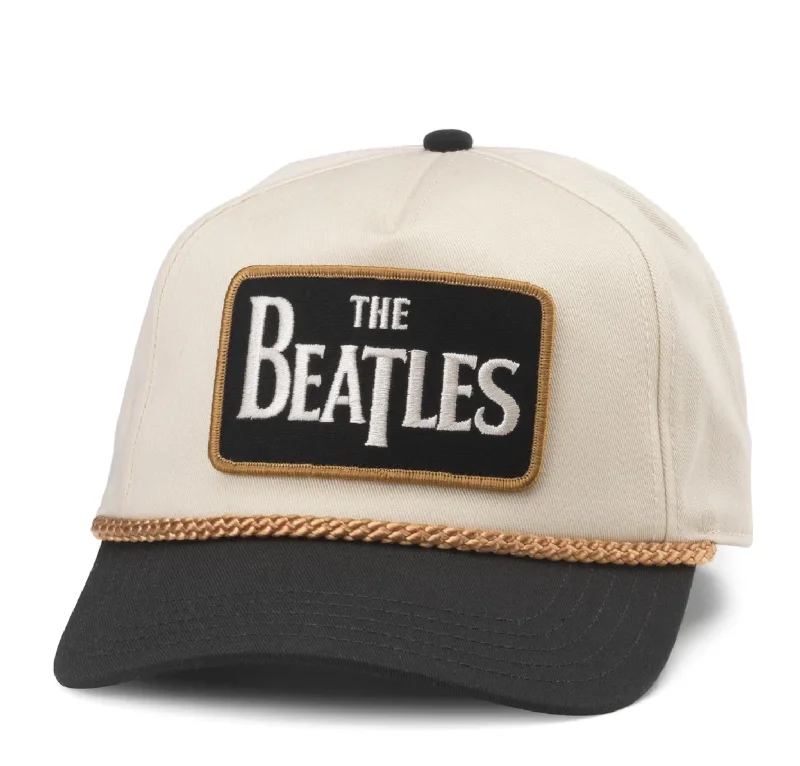 baseball hat swing -  THE BEATLES Roscoe Snap Back