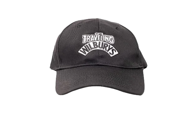 baseball hat them -  Traveling Wilburys Baseball Cap