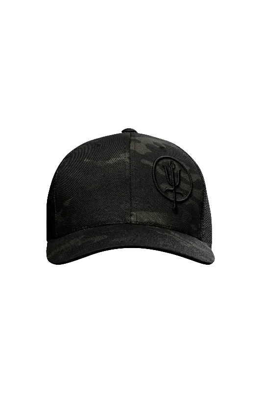 baseball hat spirit -  THRUDARK CAP