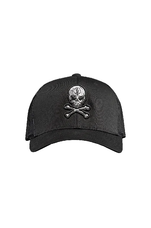 baseball hat friends -  THRUDARK CAP