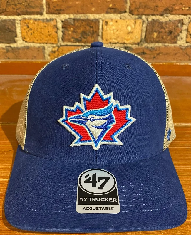 baseball hat exist -  Toronto Blue Jays Hat - 47 Brand