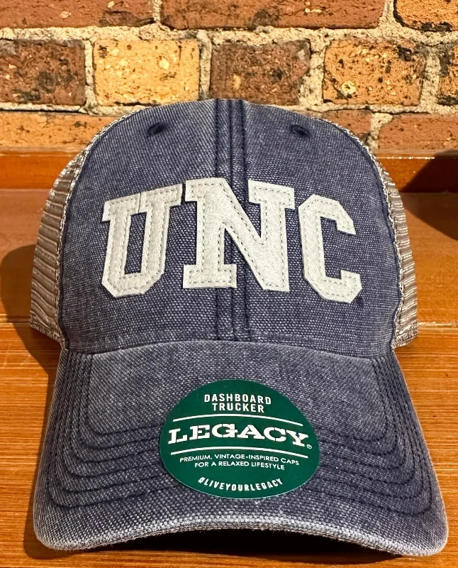 baseball hat exist -  UNC Dashboard Trucker Hat - Legacy