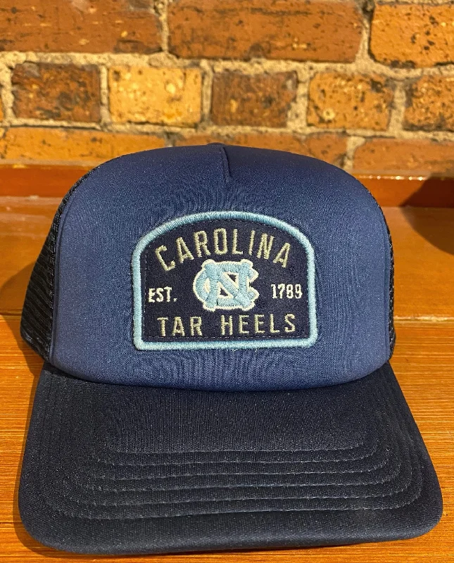 baseball hat touch -  UNC Tar Heels Flat Bill Hat - Legacy