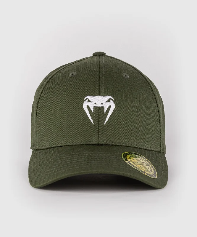 baseball hat exist -  Venum Classic 2.0 Cap - Jungle Khaki