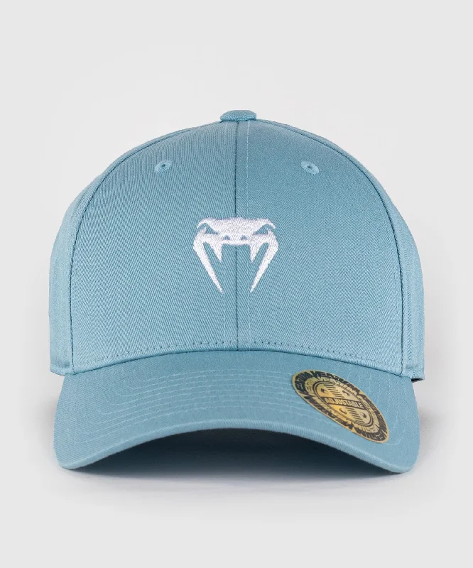 baseball hat breathe -  Venum Classic 2.0 Cap - Pacific Blue