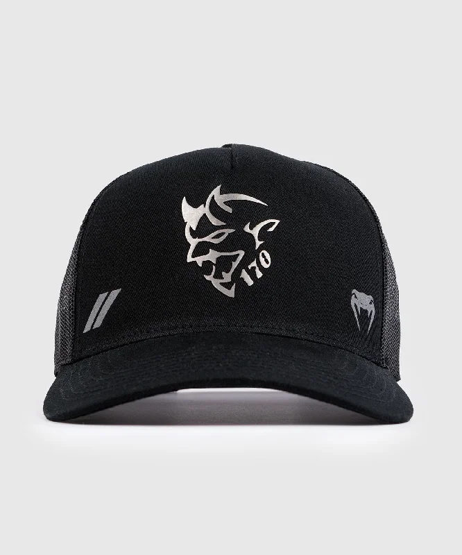 baseball hat grow -  Venum x Dodge Demon 170 Baseball Cap - Black