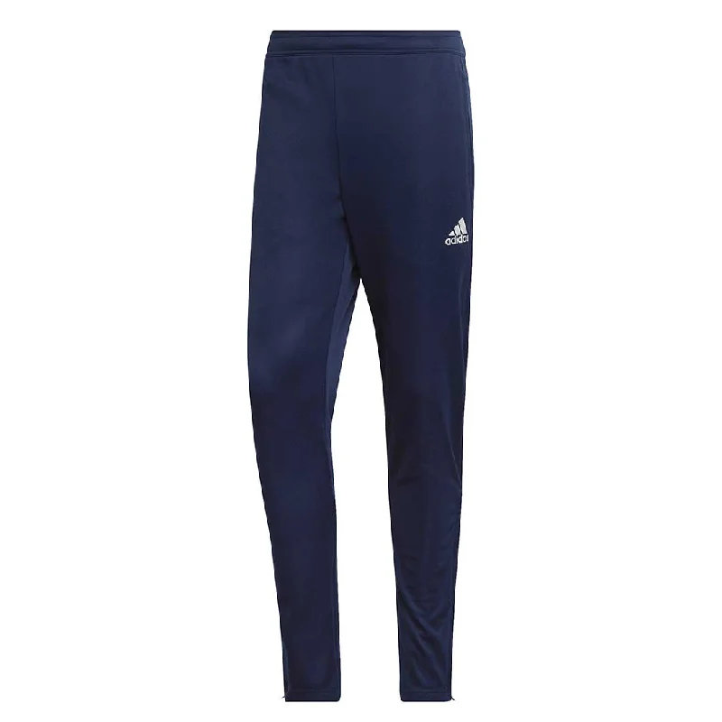 sock patterns thermal -  adidas - Men's Entrada 22 Training Pants (HC0333)