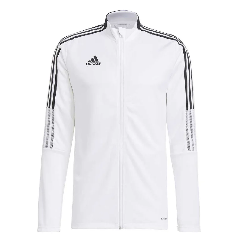 sock returns thermal -  adidas - Men's Tiro 21 Track Jacket (GM7309)