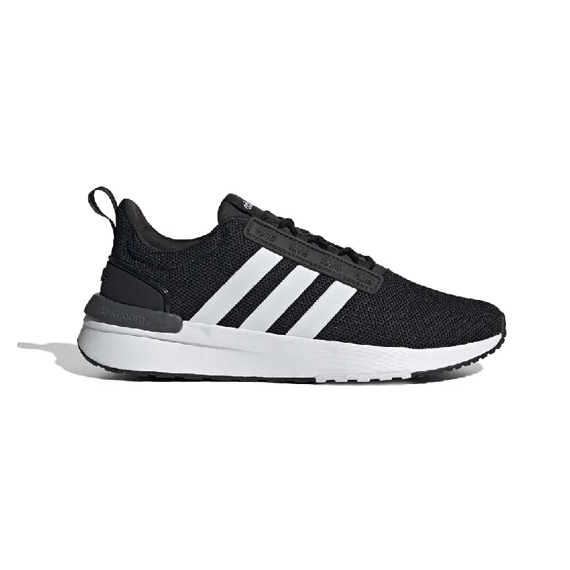 sock exchanges hiking -  adidas - Men's Racer TR21 Shoes (GZ8184)