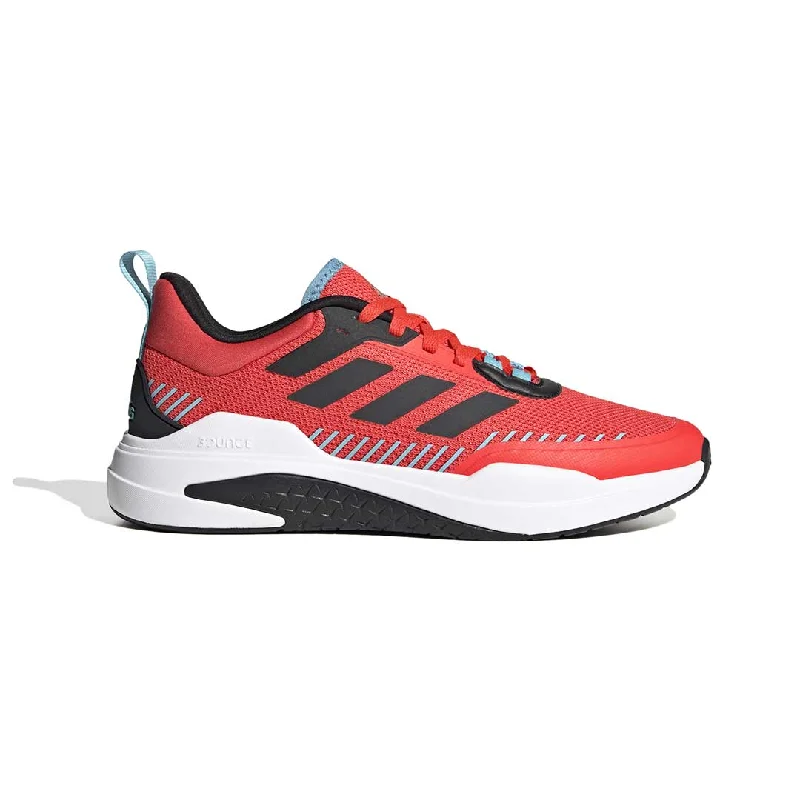 sock drying running -  adidas - Men's Trainer V Shoes (H06207)