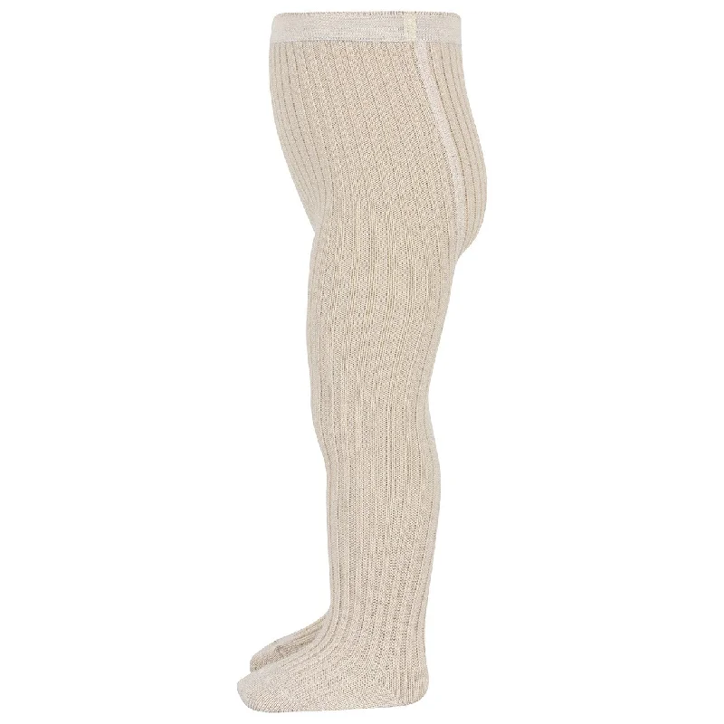 sock washing running -  Mp Danmark Arien Tights Ecru