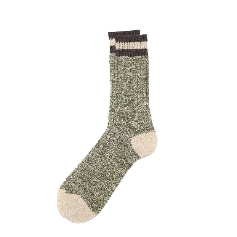 sock sets custom -  Barbour Shandwick Socks Olive