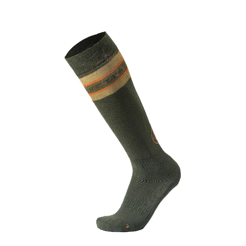 sock ratings custom -  Beretta Hunting Light Socks Green