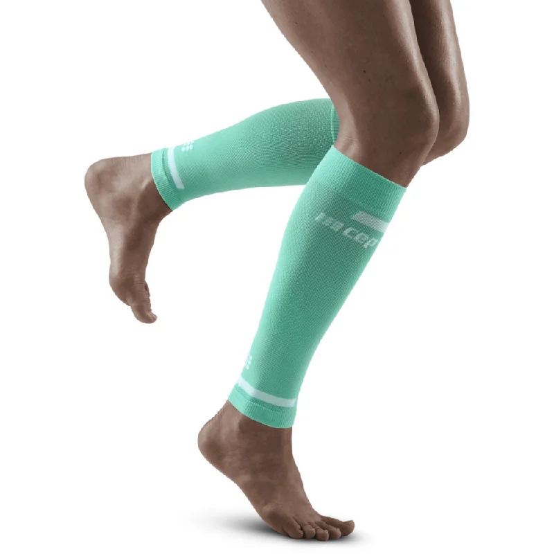 sock colors running -  CEP The Run Compression Calf Sleeves 4.0, Women