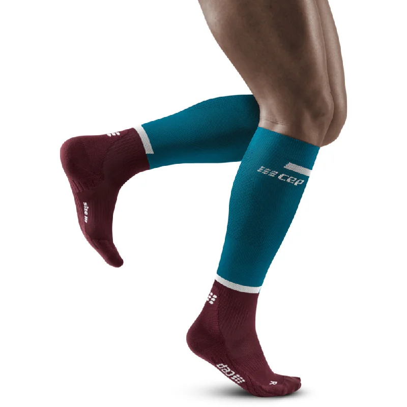 sock comfort custom -  CEP The Run Compression Tall Socks 4.0, Men