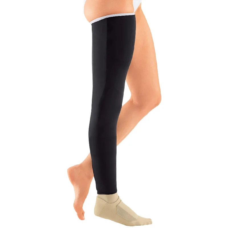 sock pairs thermal -  Circaid Cover Up Leg Sleeve, Full Leg