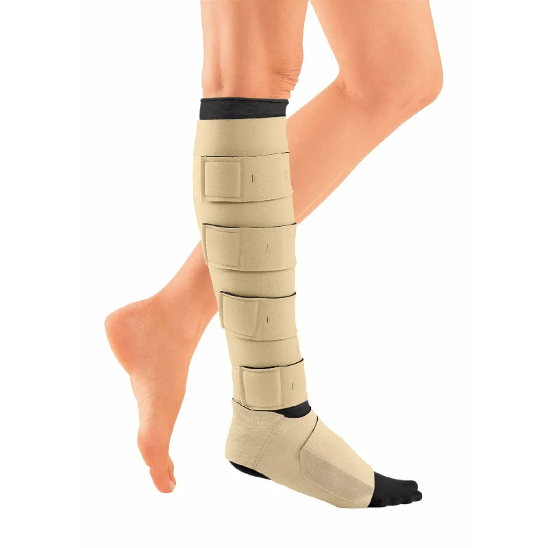 sock availability thermal -  Circaid Juxtafit Essentials Compression Wrap, Lower Leg