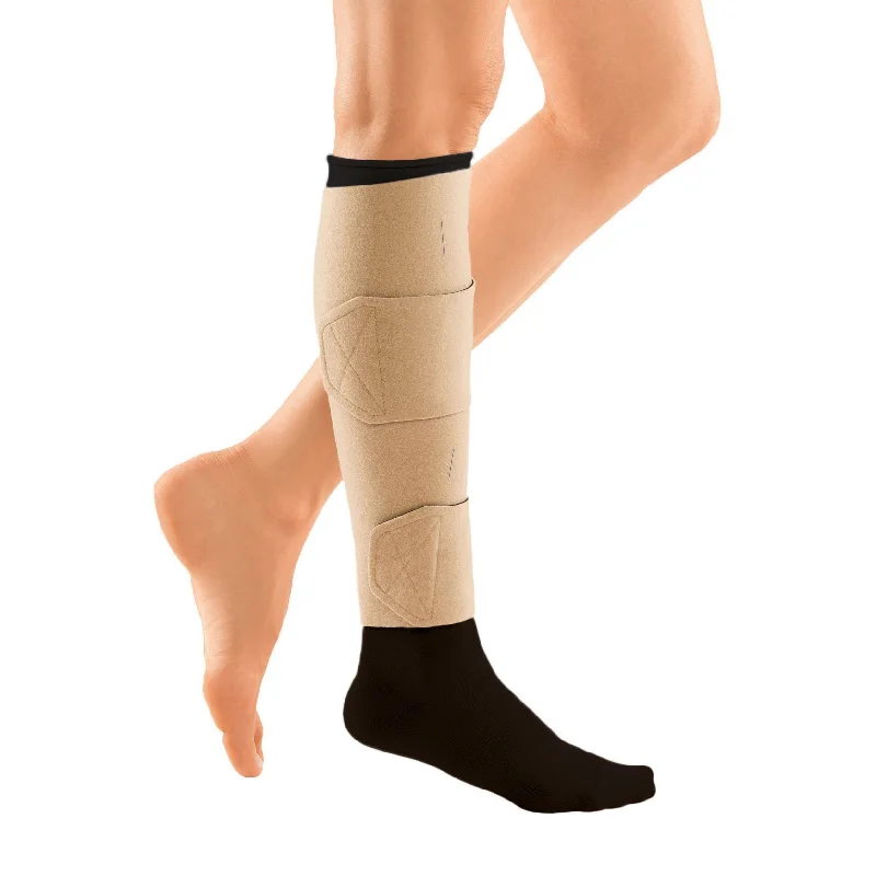 sock promotions hiking -  Circaid Juxtalite Lower Leg Compression Wrap