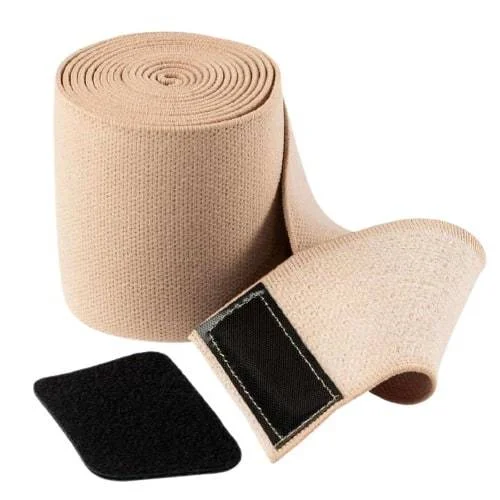 sock types thermal -  Circaid Single Band Ankle Foot Wrap