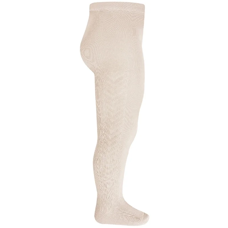 sock brands hiking -  Cóndor Tights w. Side Pattern Linen