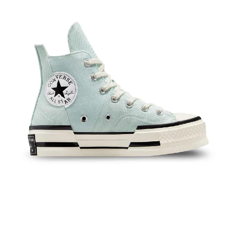 sock colors running -  Converse - Unisex Chuck 70 Plus High Top Shoes (A03537C)