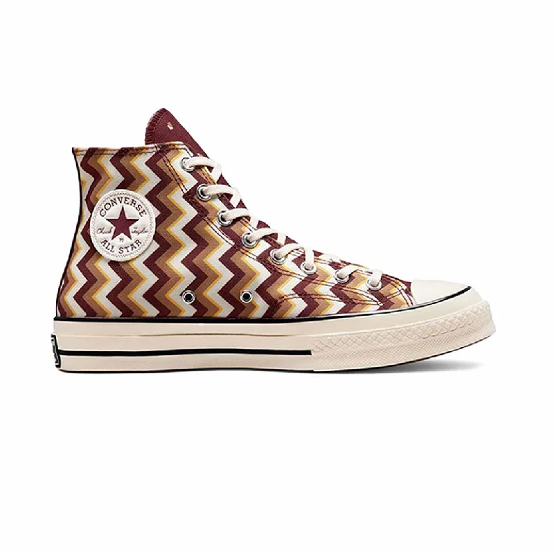 sock codes thermal -  Converse - Unisex Chuck 70 Twisted Classics High Top Shoes (A04304C)