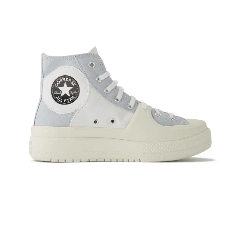 sock delivery hiking -  Converse - Unisex Chuck Taylor All Star Construct High Top Shoes (A05042C)