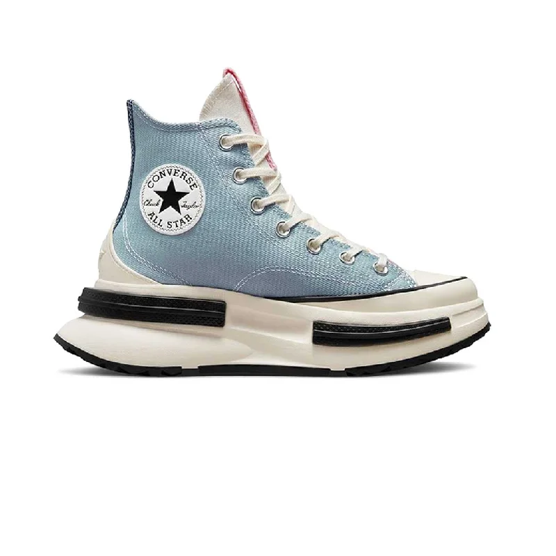 sock codes hiking -  Converse - Unisex Run Star Legacy CX High Top Shoes (A04361C)