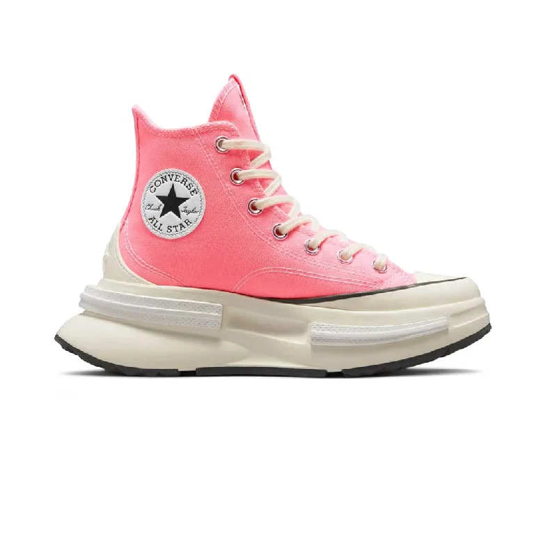 sock washing hiking -  Converse - Unisex Run Star Legacy High Top Shoes (A05012C)