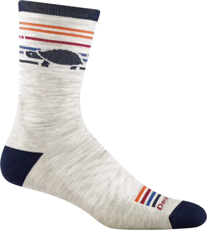 sock deals running -  Darn Tough 1041 Pacer Micro Crew Ultra-Lightweight men's running sock